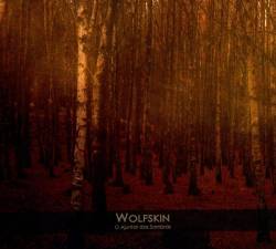Wolfskin : O Ajuntar Das Sombras